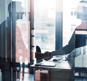 Preparing for Acquisition